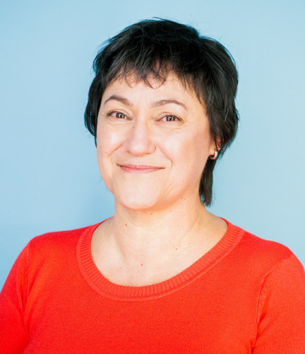 Susan Phillips