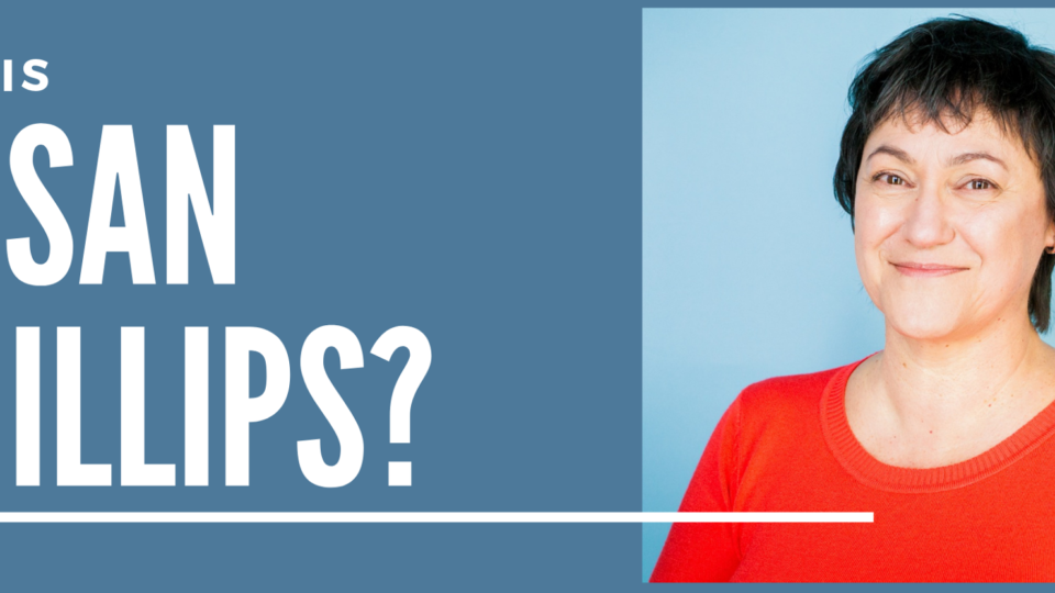 Feature Image - 012 - Who is Susan Phillips - 20190910