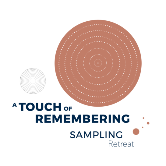 Conversations with Spirit - Retreat - A Touch of Remembering - Spiritual counselling - Spirituality of Remembering