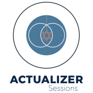 Conversations with Spirit - Step 6 - Actualizers