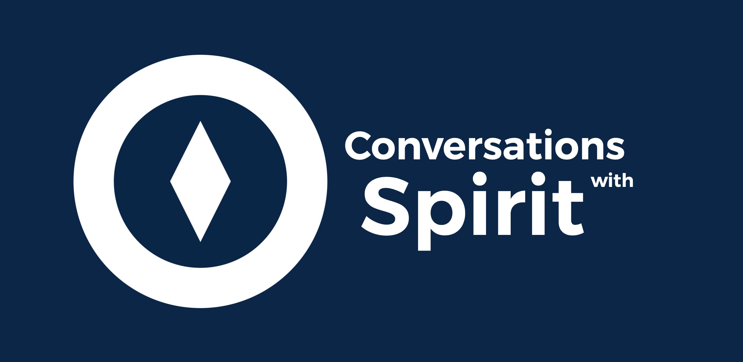 Conversations with Spirit