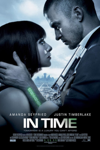 In Time (movie)