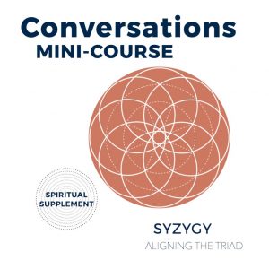 Conversations Mini-Course: Syzygy