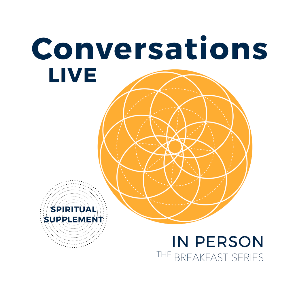 Conversations Live Breakfast Series