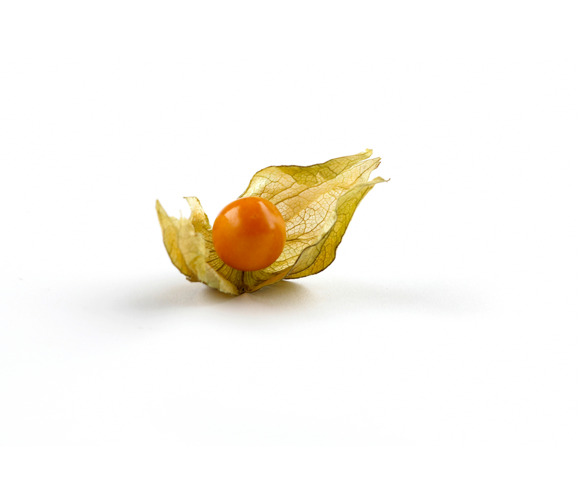 Physalis for breakfast
