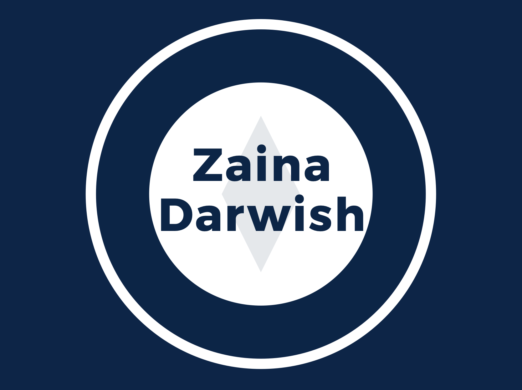 Conversations with Spirit Portal - Zaina Darwish