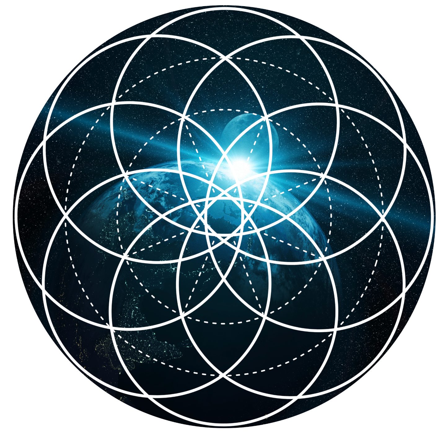 Conversations Live New Earth Meditation Series