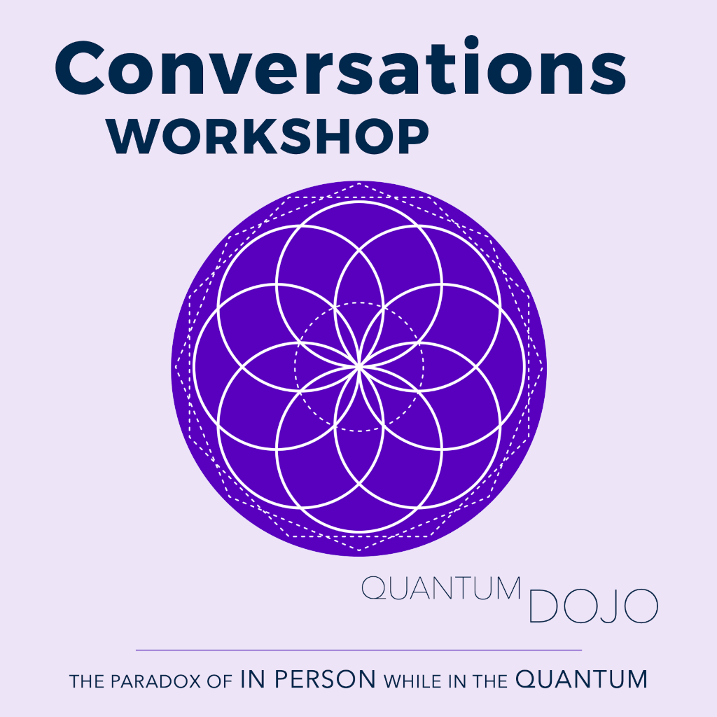 Conversations Workshop - Dojo