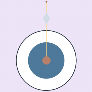 Conversations Workshop - Syzygy Symbol