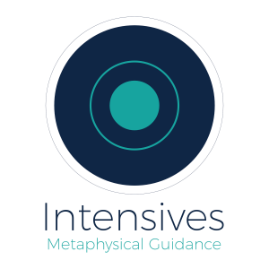 Intensives - Metaphysical Guidance