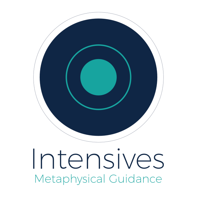 Intensives - Metaphysical Guidance