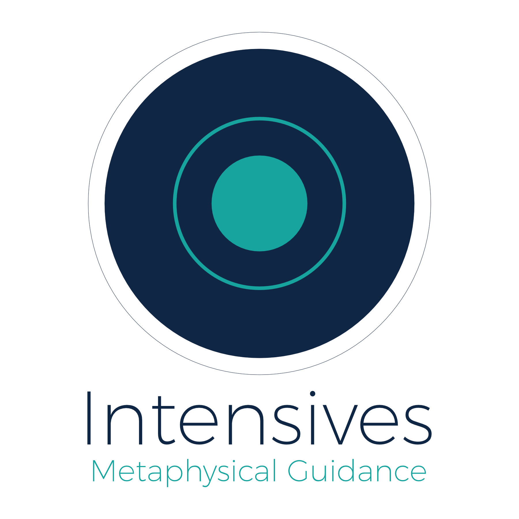 Intensives - Metaphysical Guidance