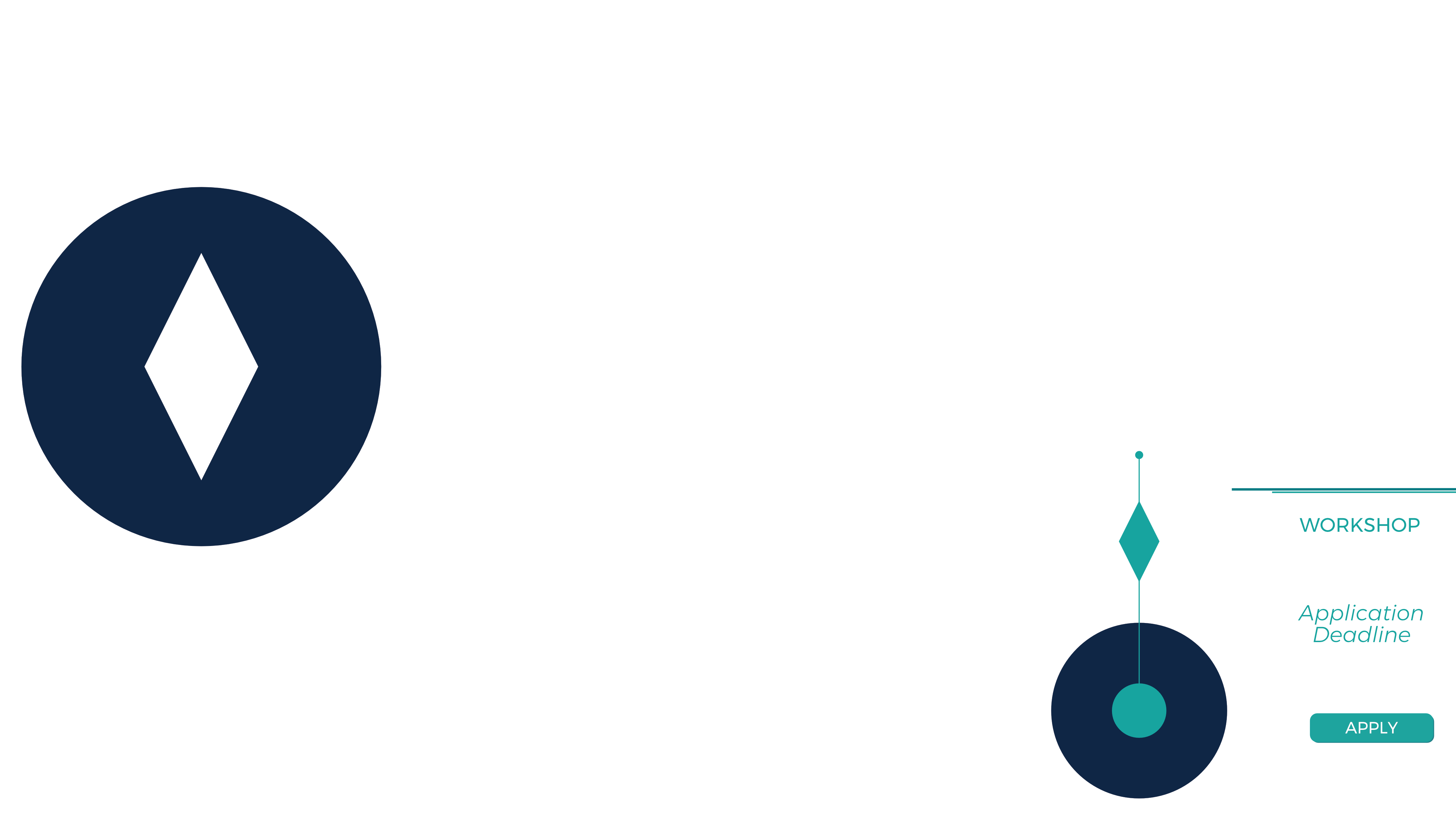 Home banner - upcoming event: Syzygy Application Deadline (Nov 03)