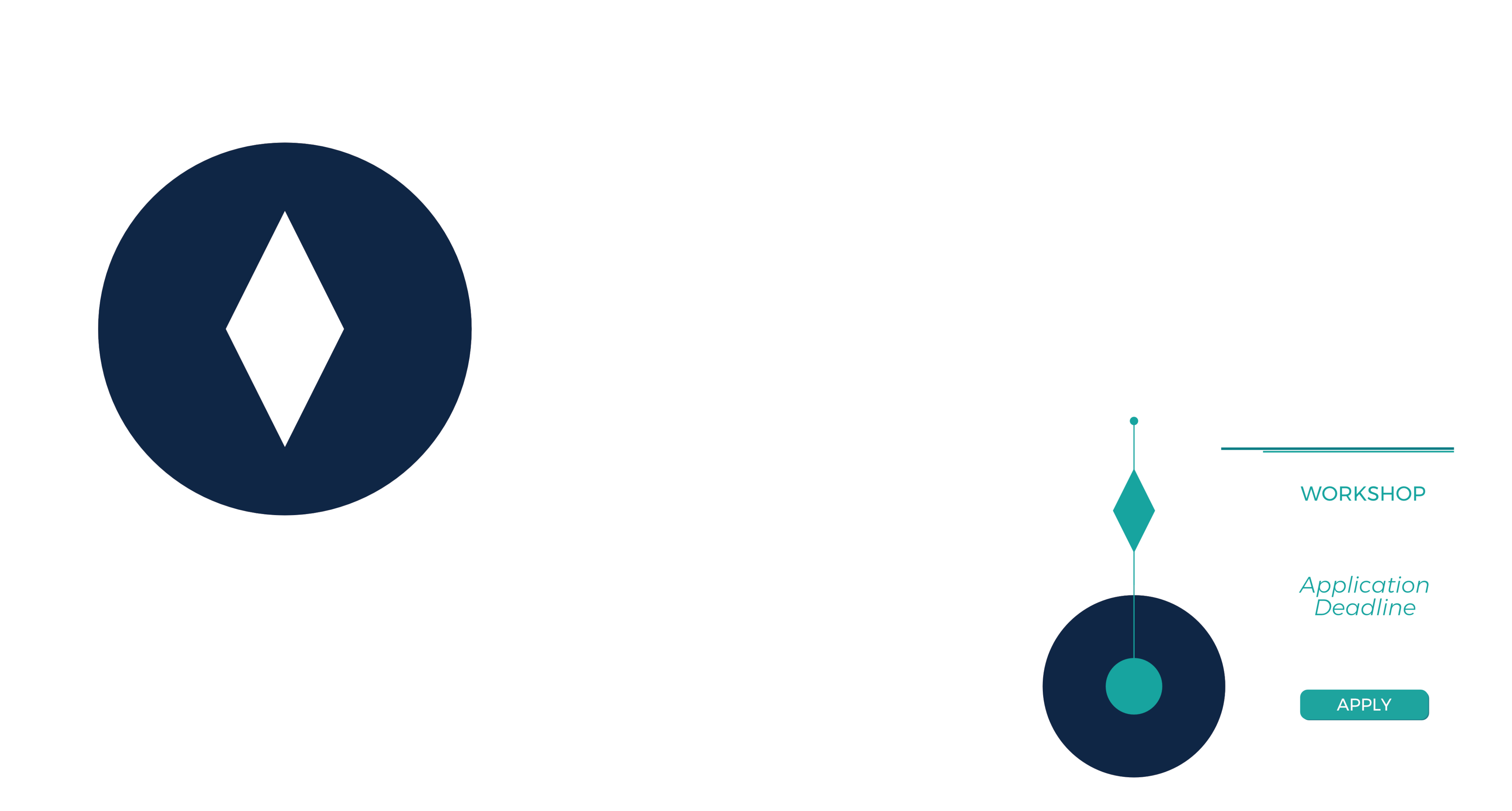 Home banner - upcoming event: Syzygy Application Deadline (Nov 03)