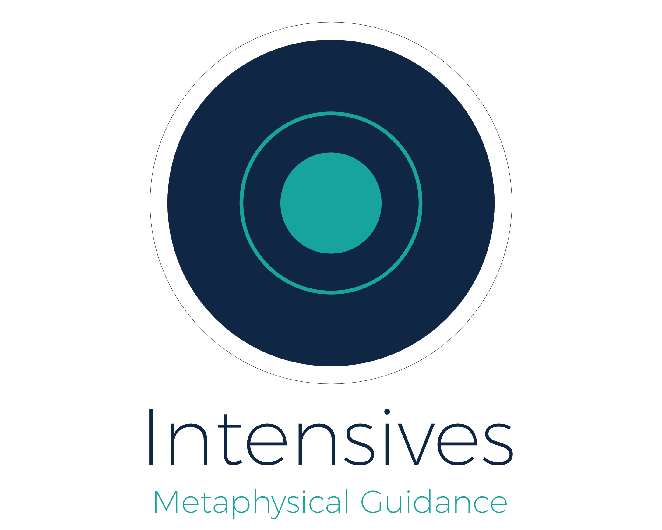 Intensives - Metaphysical Guidance