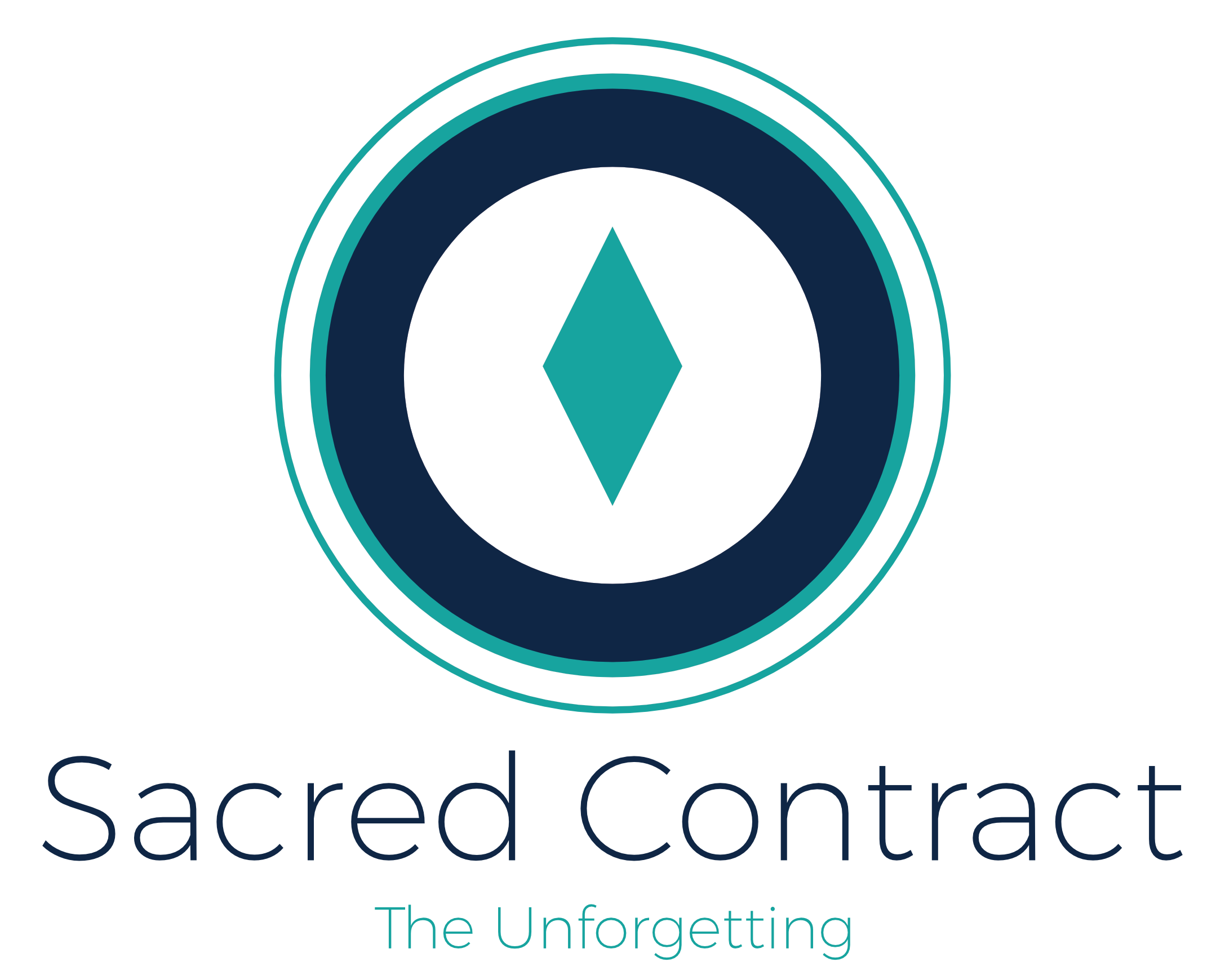 Sacred Contract Retrieval - The Unforgetting