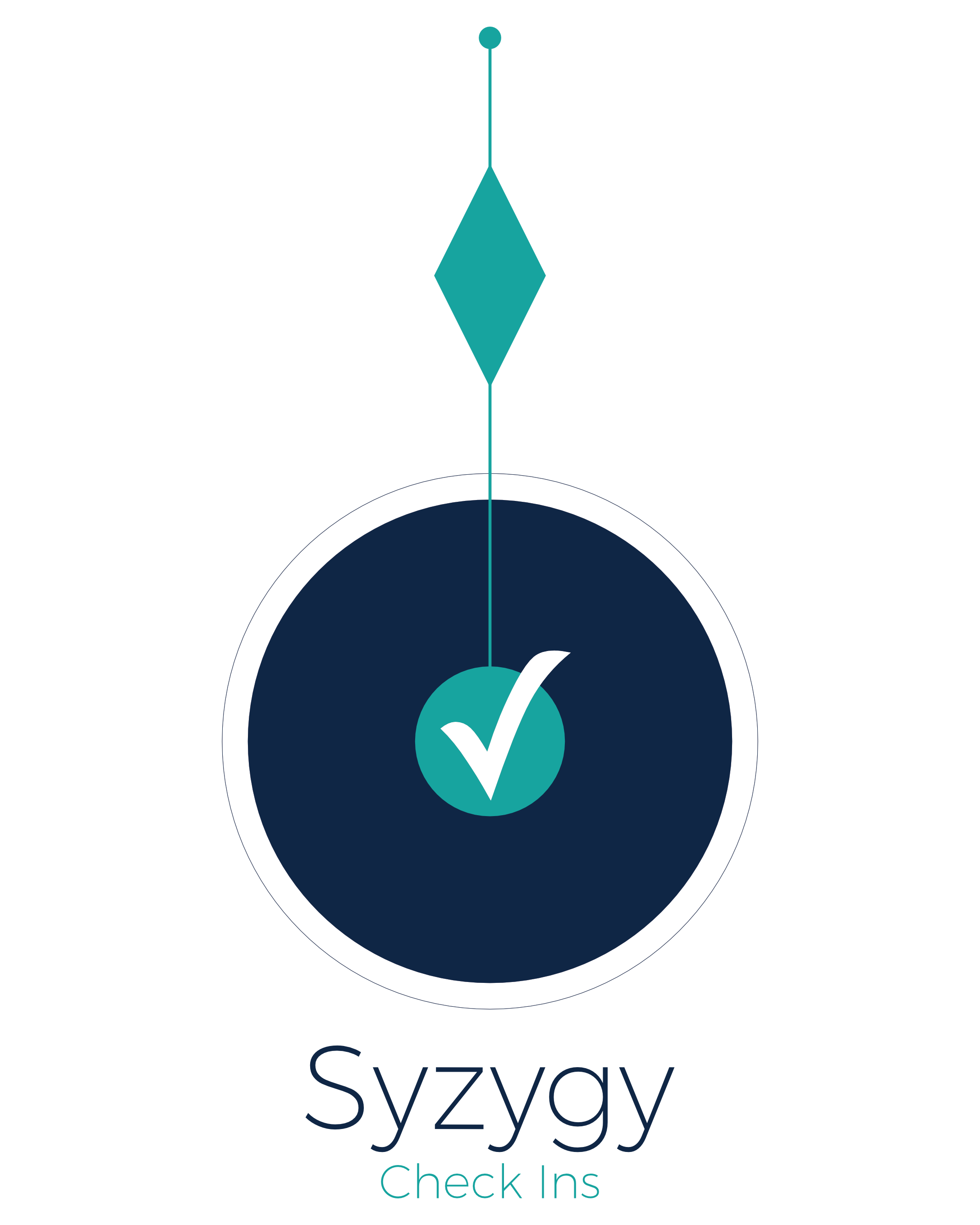 Syzygy Check Ins