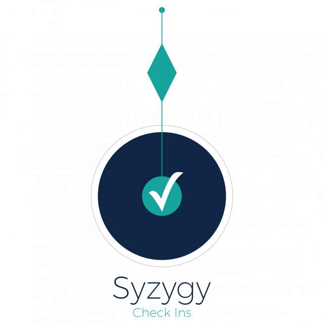 Syzygy Check Ins - Checking Connection