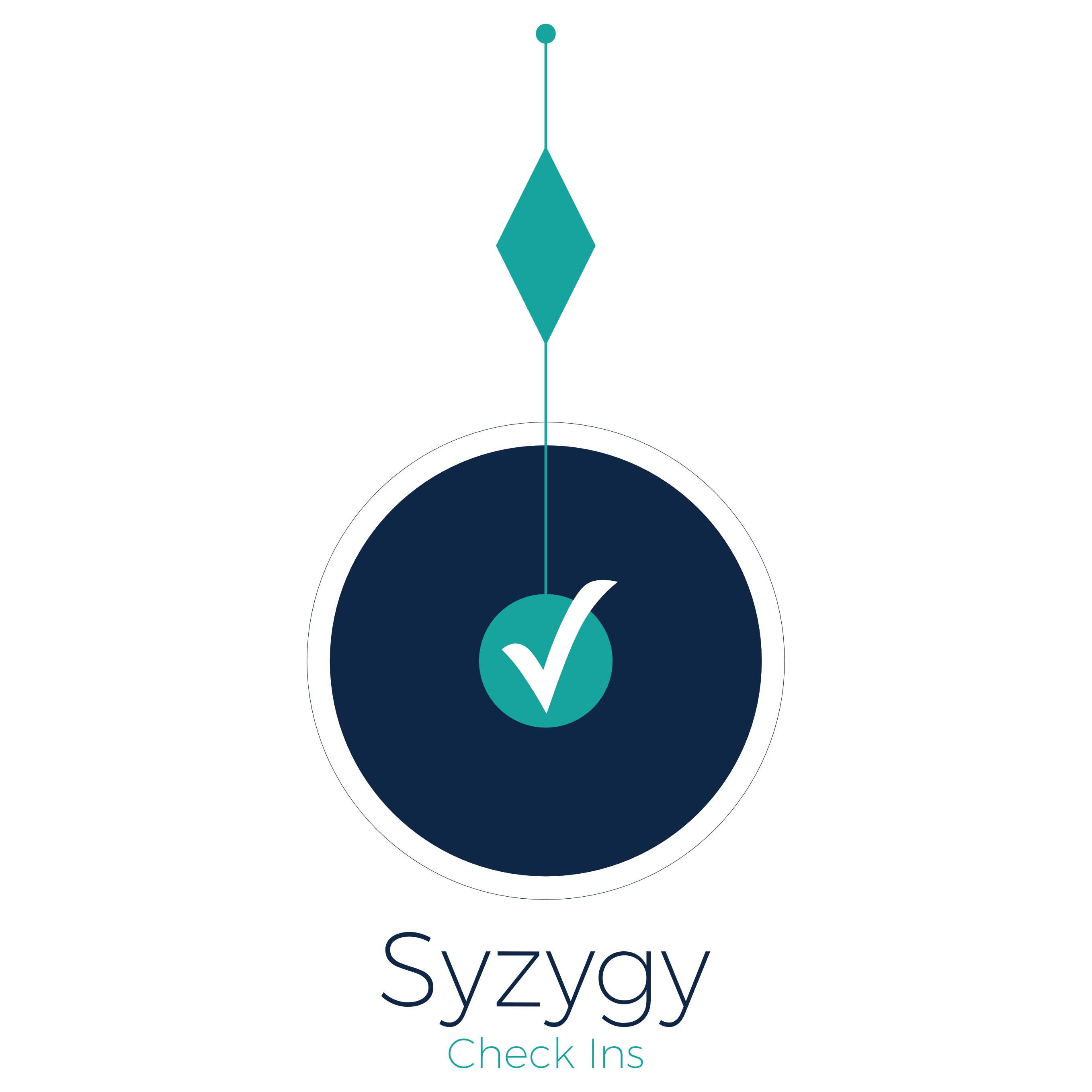 Syzygy Check Ins - Checking Connection