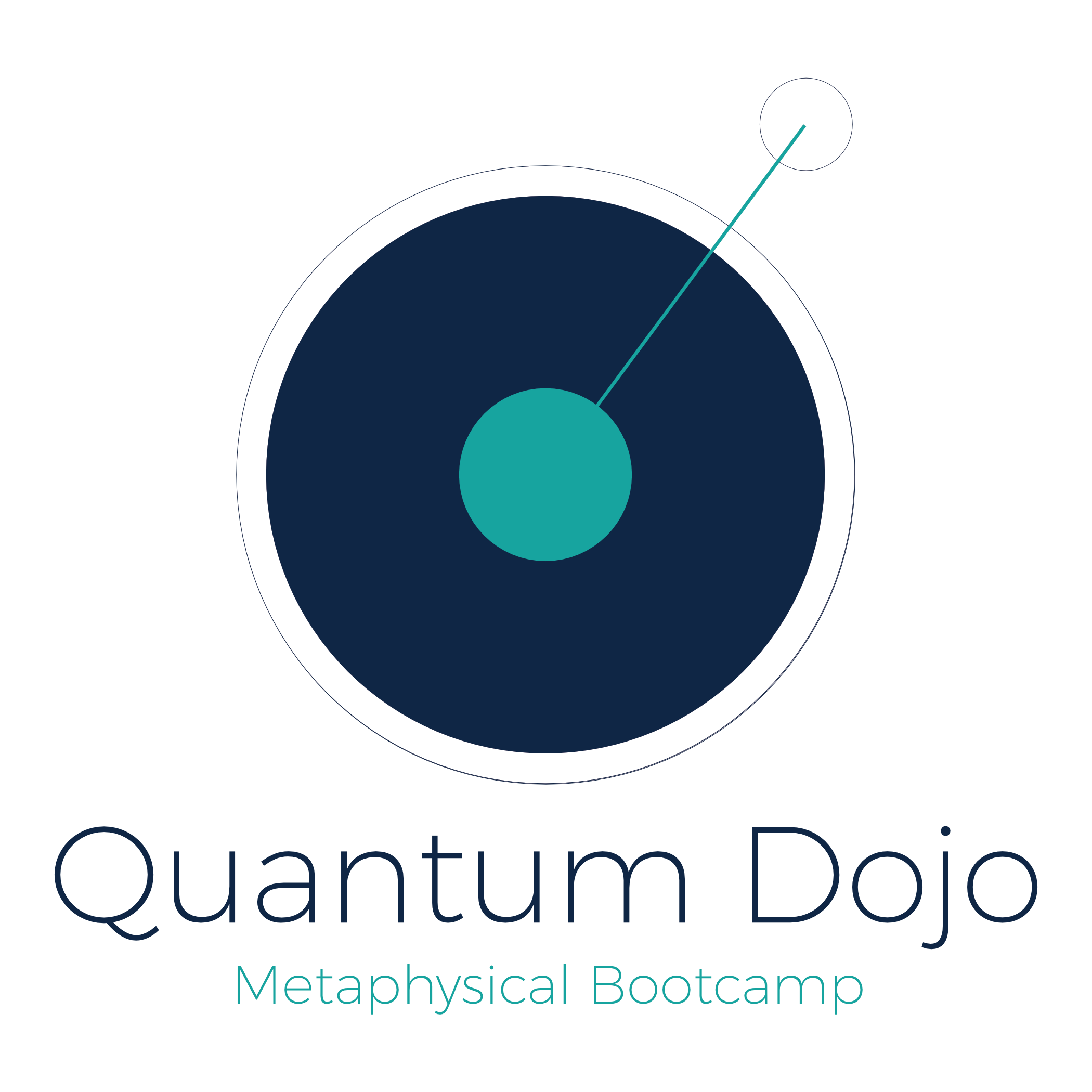 Quantum Dojo - Metaphysical Bootcamp