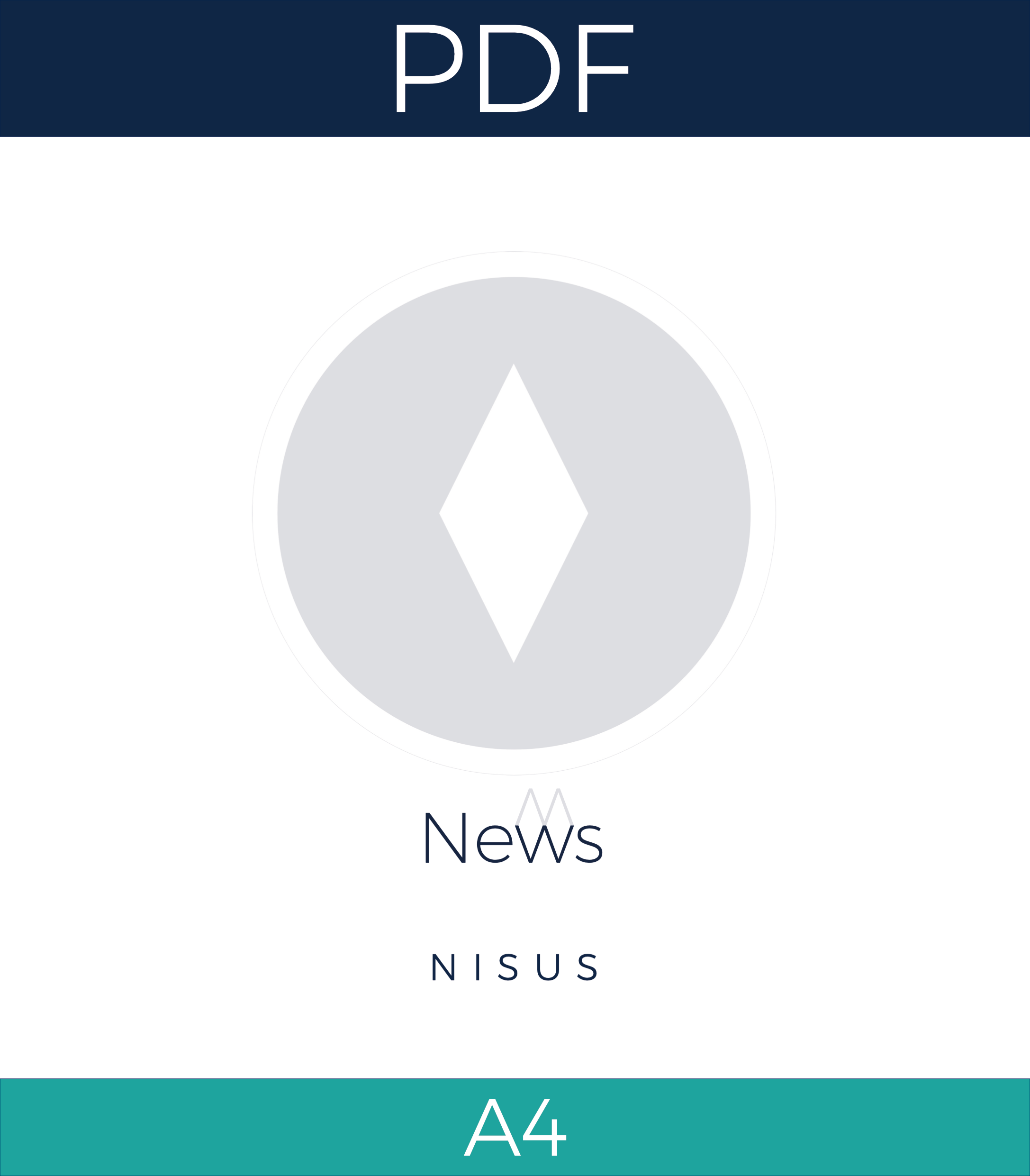 Nisus - Printer Friendly PDF - A4