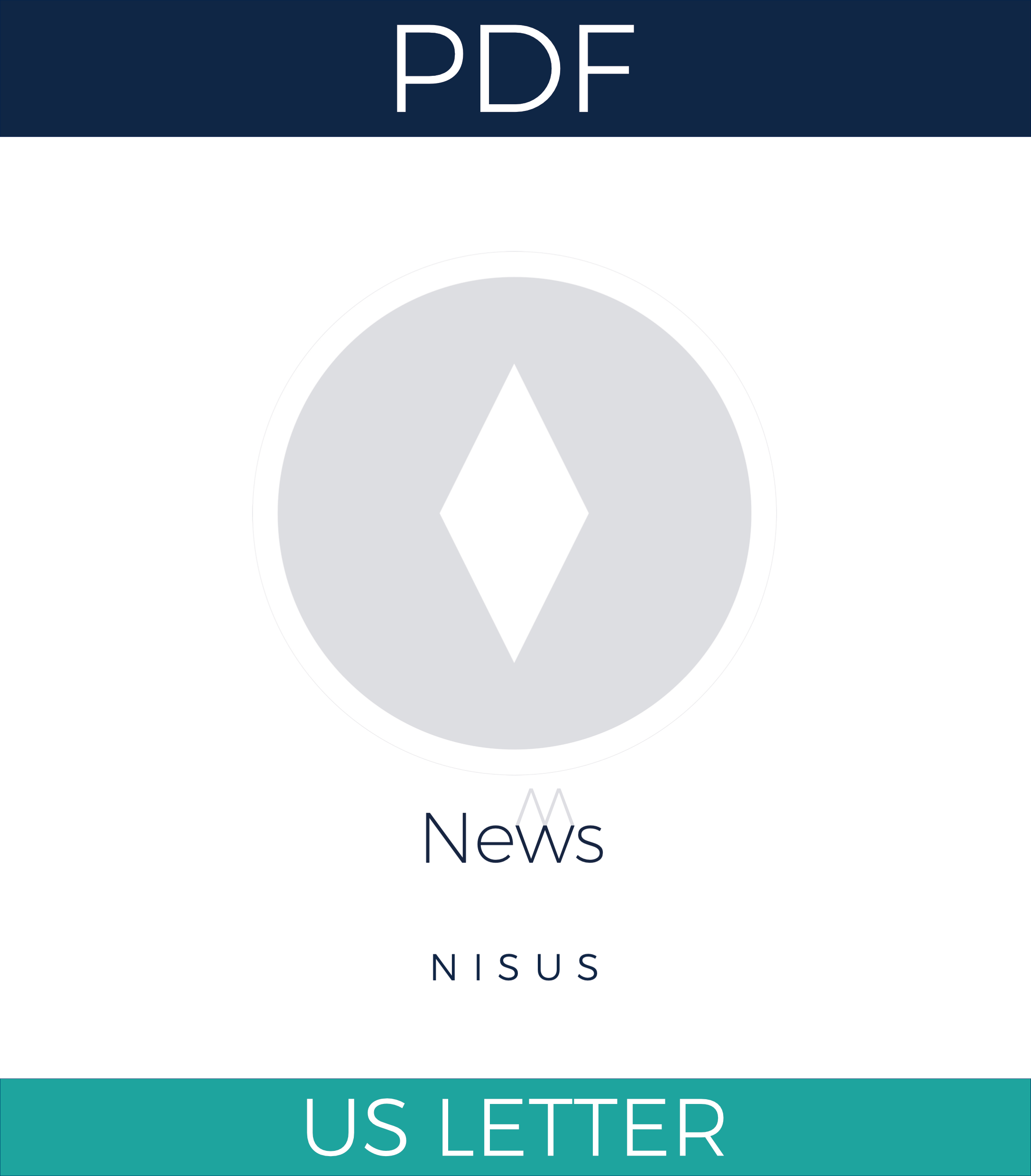 Nisus - Printer Friendly PDF - US Letter