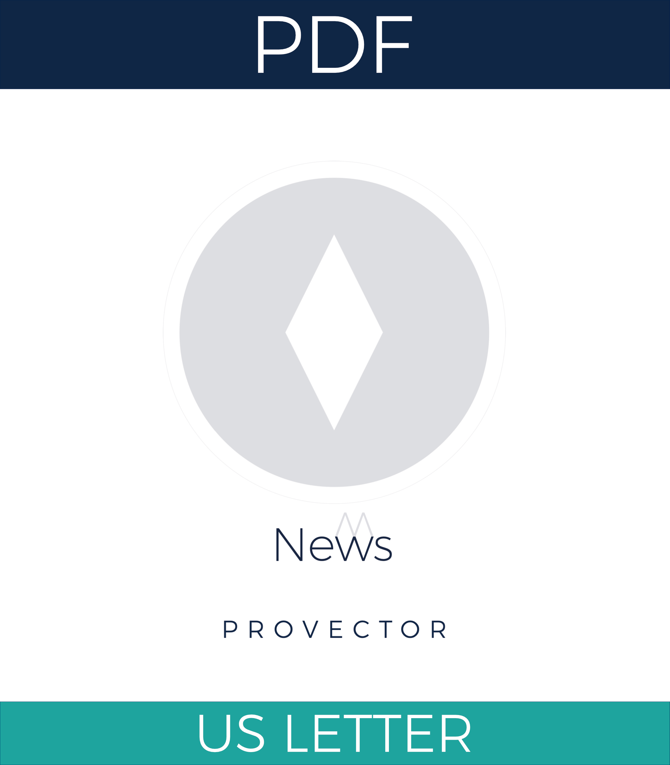 Provector - Printer Friendly PDF - US Letter