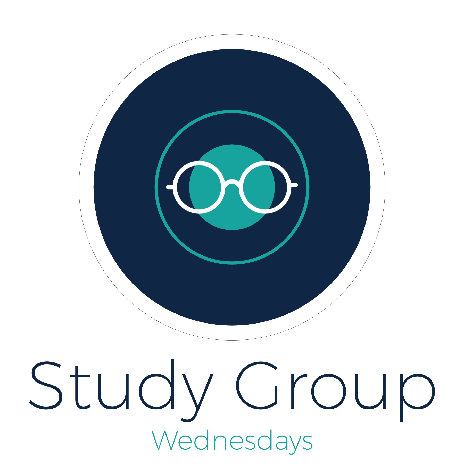 Study Group - Wednesdays