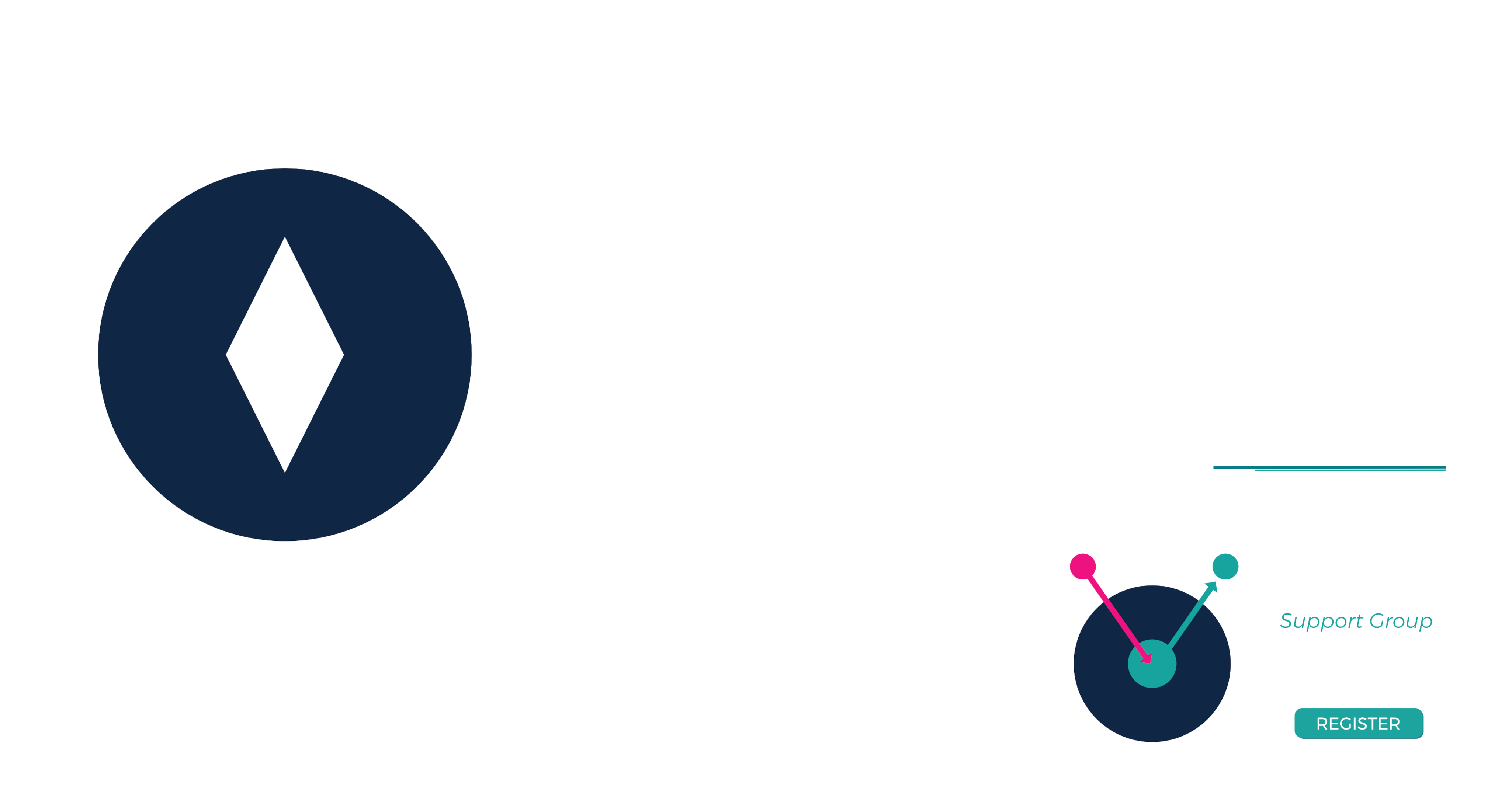 Home banner - upcoming event: Consciousness Turnover Assimilation support group (Oct 23)