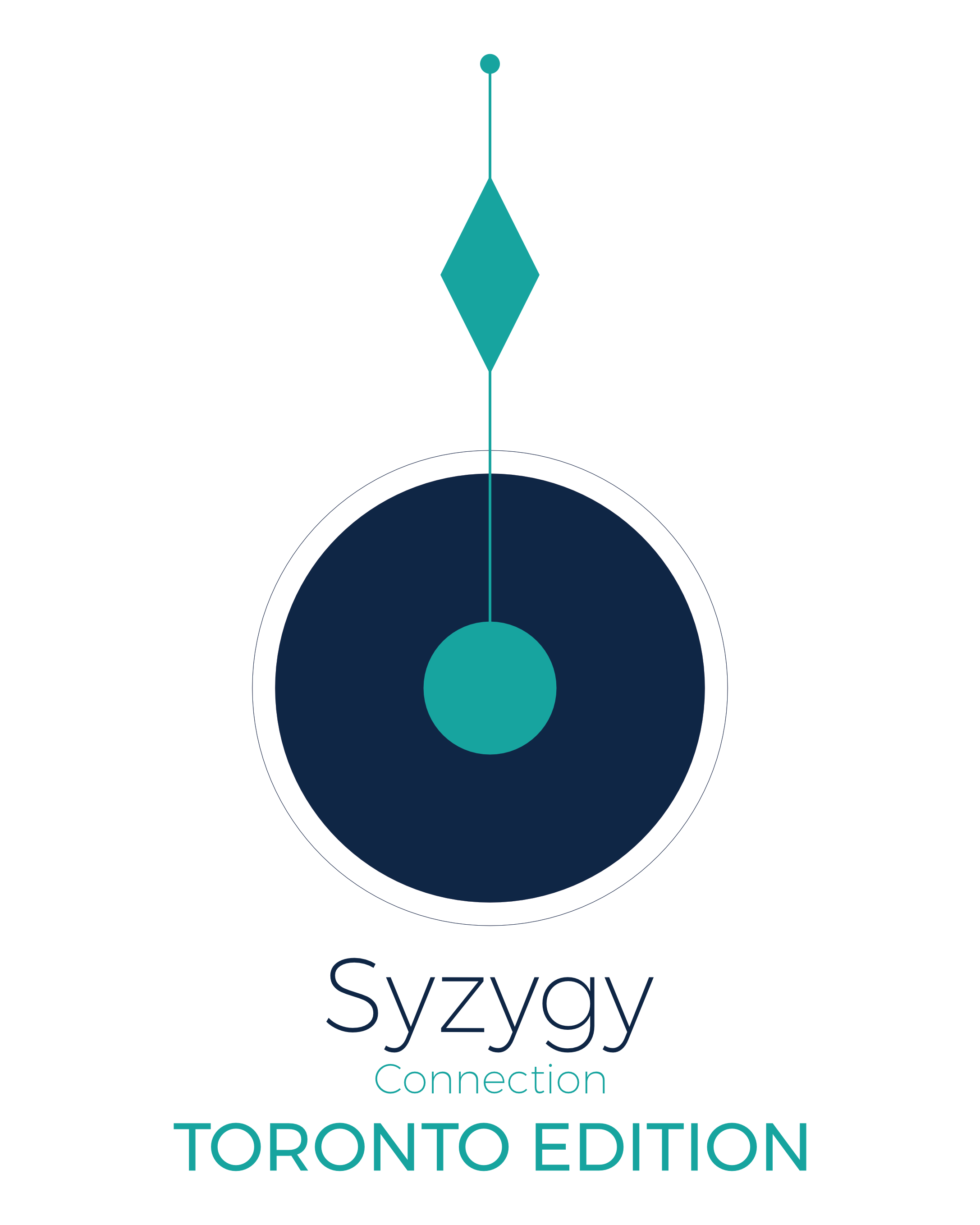 Syzygy workshop - Toronto Edition