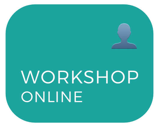 CwS Event Type: Online Workshop