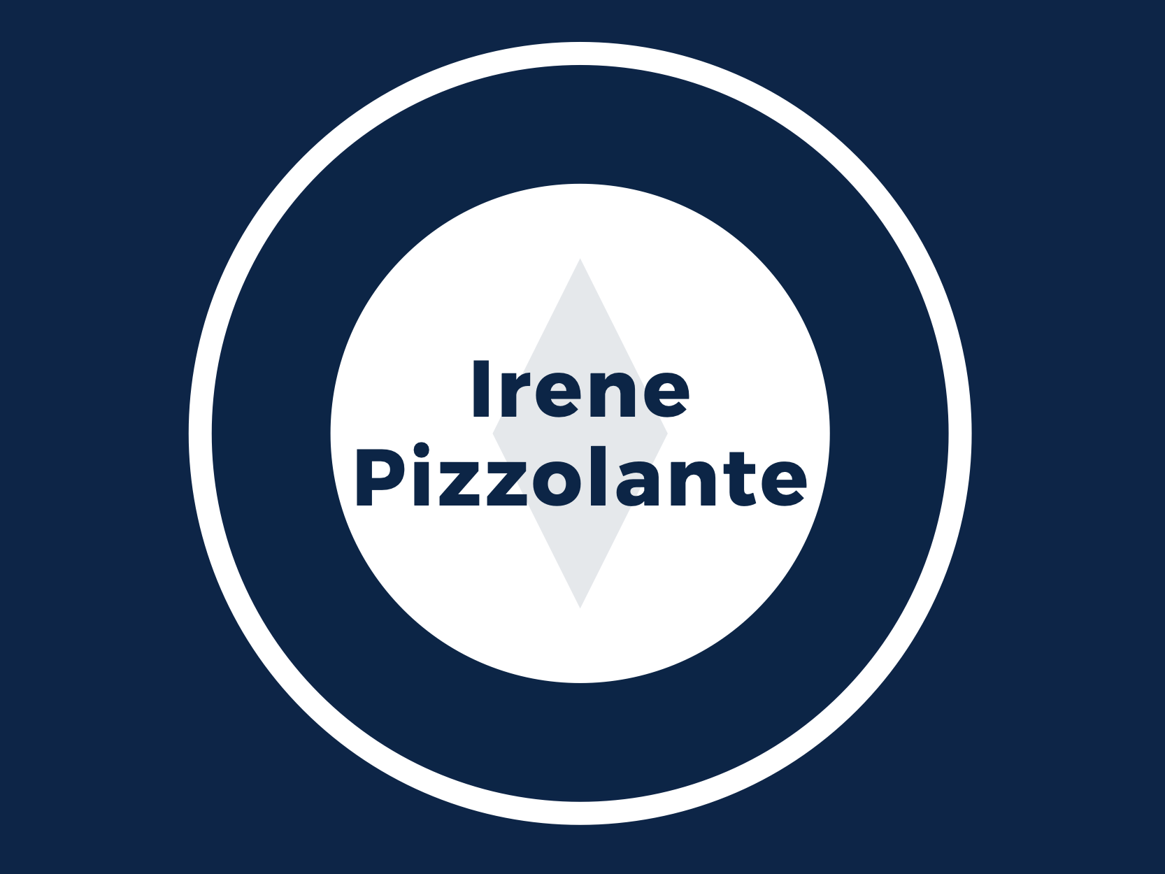 Conversations with Spirit Private Portal - Irene Pizzolante